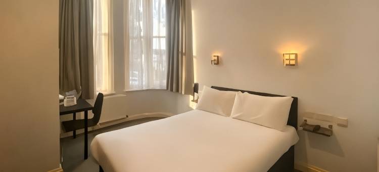 雷丁贝斯特韦斯特Sure酒店(Sure Hotel by Best Western Reading)图片
