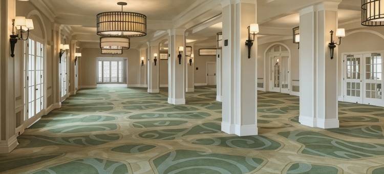 阿冈昆海边度假村- 傲途格精选酒店(The Algonquin Resort St. Andrews by-The-Sea, Autograph Collection)图片