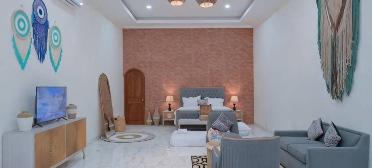 Rimba Desa Resort Inn Jepara图片