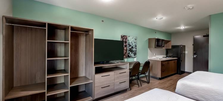 Echo Suites Extended Stay by Wyndham Dallas Plano/Frisco图片