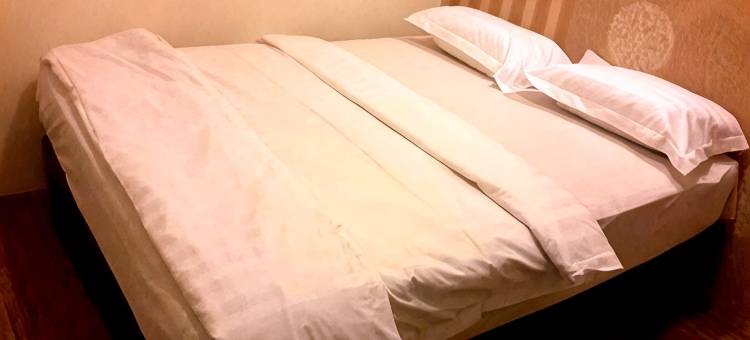 我的家庭酒店(My Family Hotel)图片