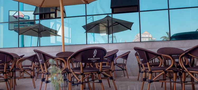 Delmar Hotel Marsa Matrouh图片