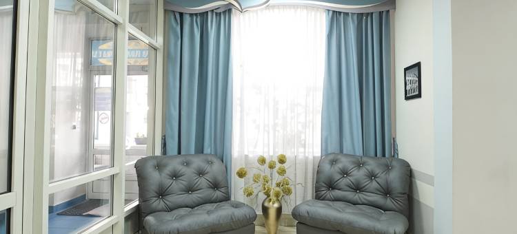 Vyatskie Ulochki Preobrazhenskaya Hotel图片