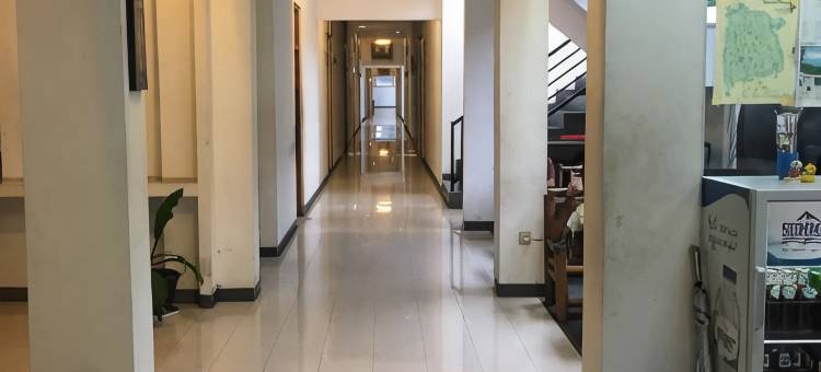 城堡酒店(The Fort Hotel)图片