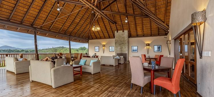 佩斯塔纳克鲁格洛奇酒店(Pestana Kruger Lodge)图片