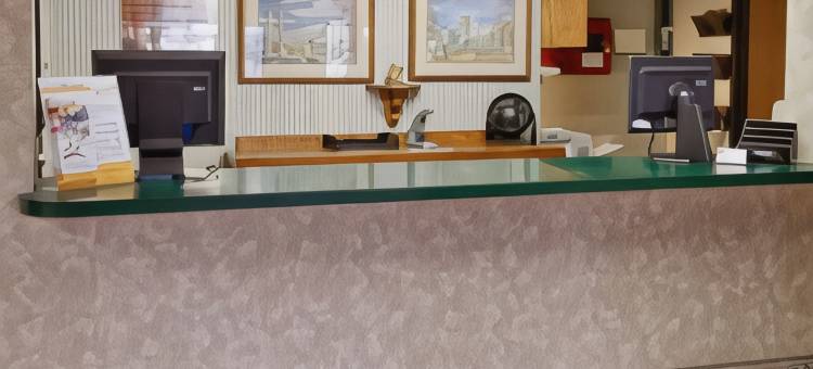 哥伦比亚克拉克巷温德姆速8酒店(Super 8 by Wyndham Columbia Clark Lane)图片