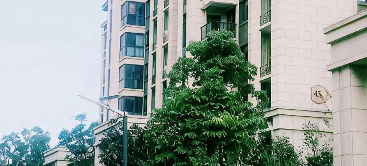 1212悠家宁波公寓(丽湾路分店)图片