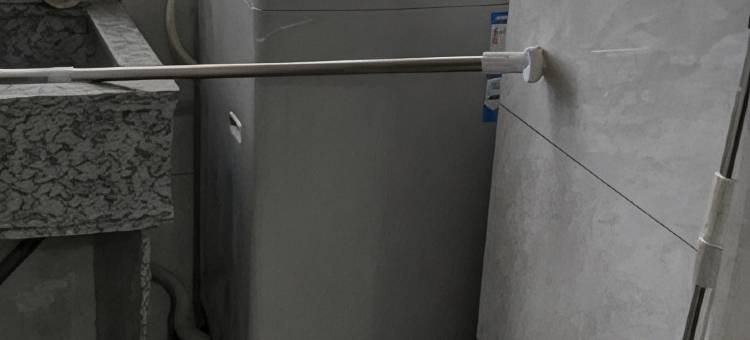 一薪一亿公寓(江滨路分店)图片