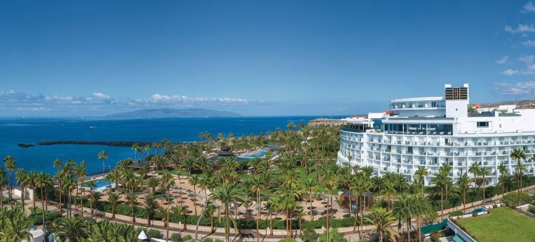 特内里费岛里乌宫酒店(Hotel Riu Palace Tenerife)图片