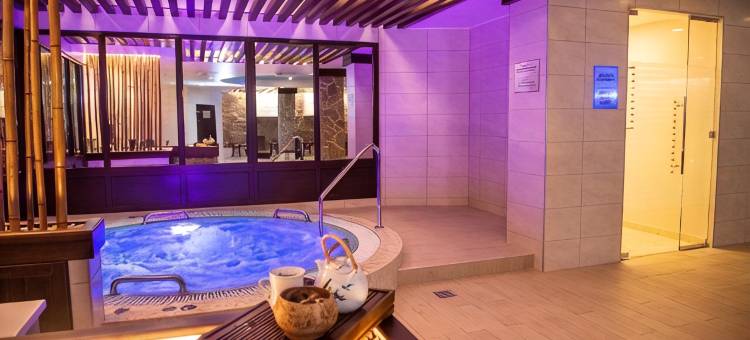 猎户座酒店(Orion Hotel)图片