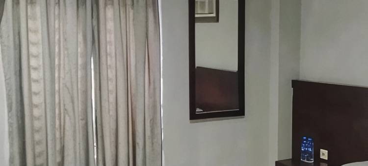 朗萨穆蒂亚拉伊斯兰旅馆(Wisma Mutiara Syariah Langsa)图片