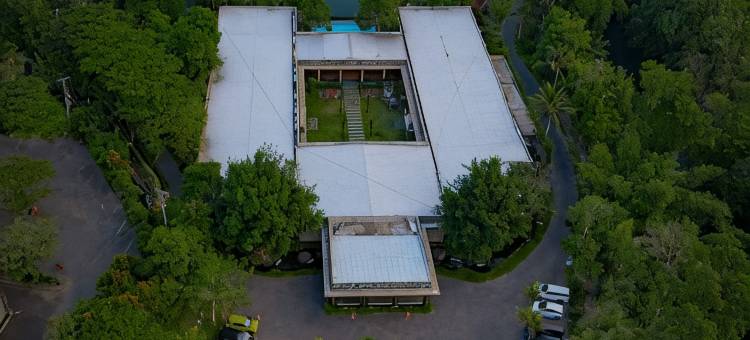 日惹西湖酒店及度假村(The Westlake Hotel & Resort Yogyakarta)图片