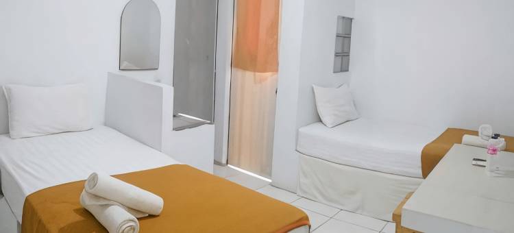 新G357酒店-近马戈城(G357 Near Margo City)图片