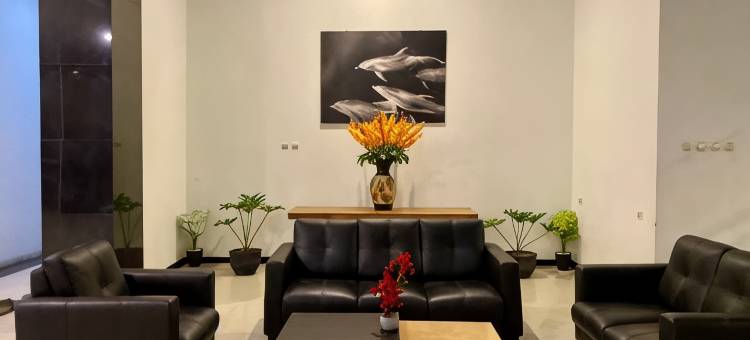 庞岸达兰太平洋大酒店(Grand Pacific Pangandaran)图片