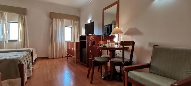 金塔多斯赛德鲁斯酒店(Hotel Quinta Dos Cedros)图片