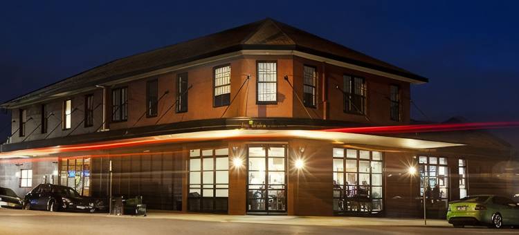 惠灵顿公爵酒店(Duke of Wellington Hotel)图片