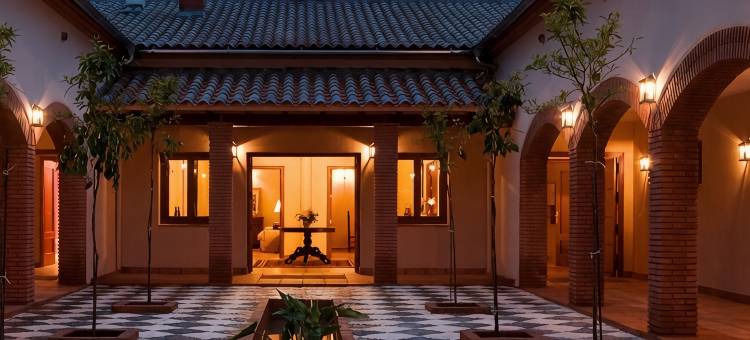 芬卡拉弗龙达旅馆(Finca la Fronda)图片