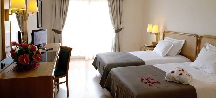 皇宫spa酒店 - 塔梅拉圣维森特(Palace Hotel & Spa - Termas de Sao Vicente)图片