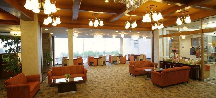 花月高原酒店 (Kagetsu Highland Hotel)(Takayu Onsen Kagetsu Highland Hotel)图片