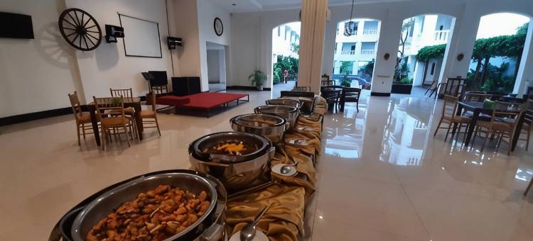 塞普酒店(Same Hotel Cepu)图片