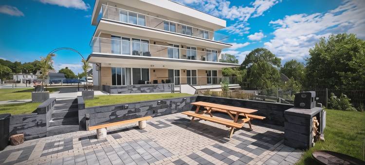 Apartamenty Na wzgórzu图片