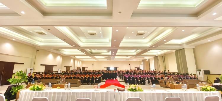 茂物木尔雅大酒店(Grand Mulya Bogor)图片