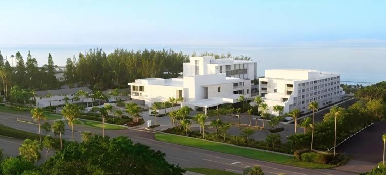 佐塔海滩度假村(Zota Beach Resort)图片