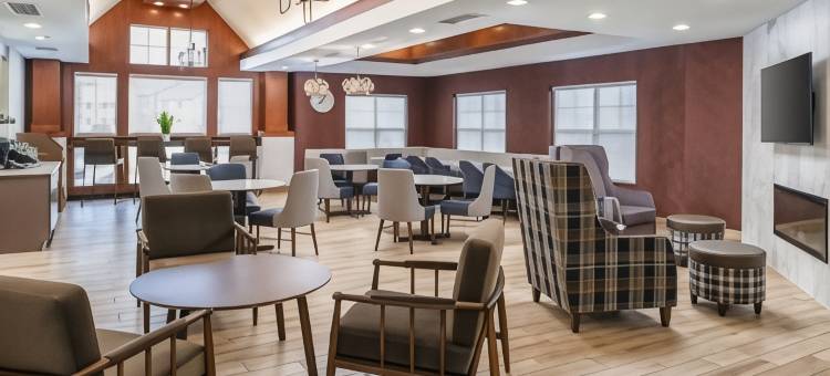 哥伦比亚居家酒店(Residence Inn Columbia)图片