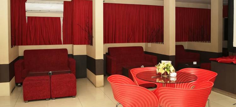 Grand Hotel Jambi图片