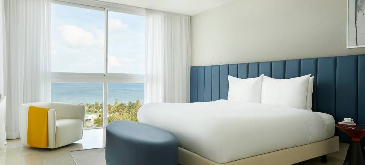 阿鲁巴丽笙酒店(Radisson Blu Aruba)图片