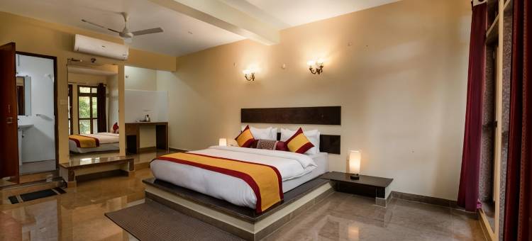 Village Utopia Cottages, Tropical Paradise ,Palolem Beach ,South Goa图片