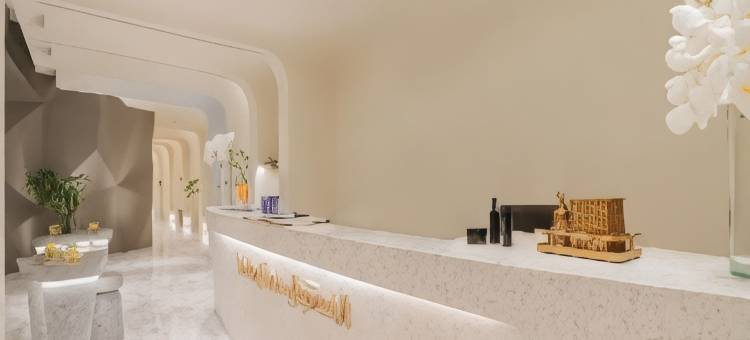 多哈费尔蒙酒店(Fairmont Doha)图片