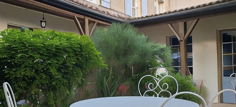 勒莱斯酒店(Le Relais du Chateau)图片