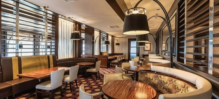 德尔塔当斯赛马场 酒店(Delta Downs Racetrack Casino Hotel)图片