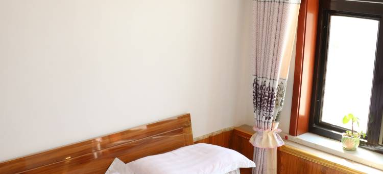 泾源红云度假山庄图片