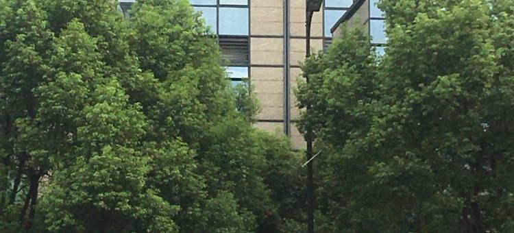 布丁精选酒店(杭州西湖大道城站地铁站店)图片