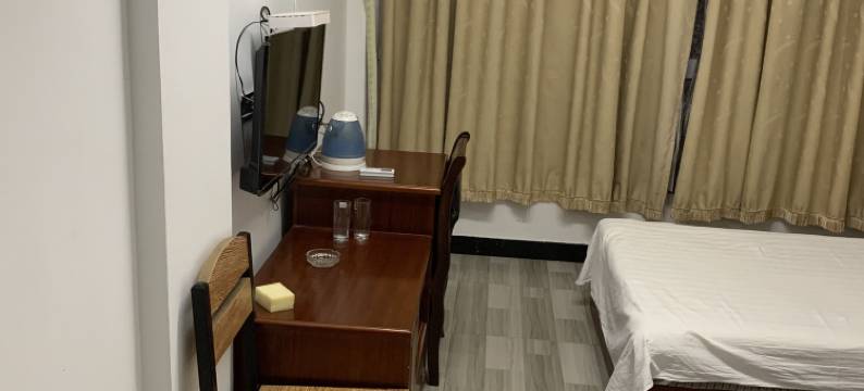 无锡俊杰客房部图片