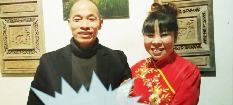 古堰画乡开心农庄图片
