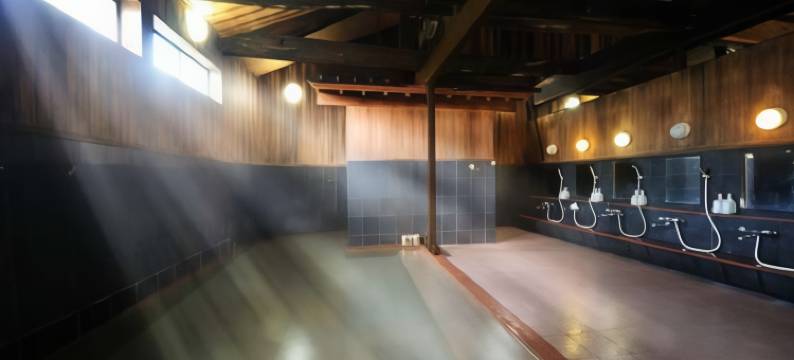 森田温泉酒店(Moritake Onsen Hotel)图片