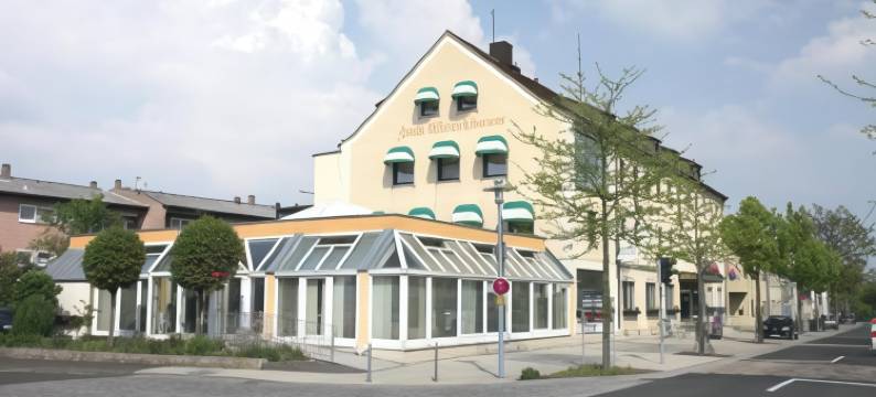 祖姆基斯和巴姆餐厅酒店(Hotel-Restaurant Zum Kirschbaum)图片