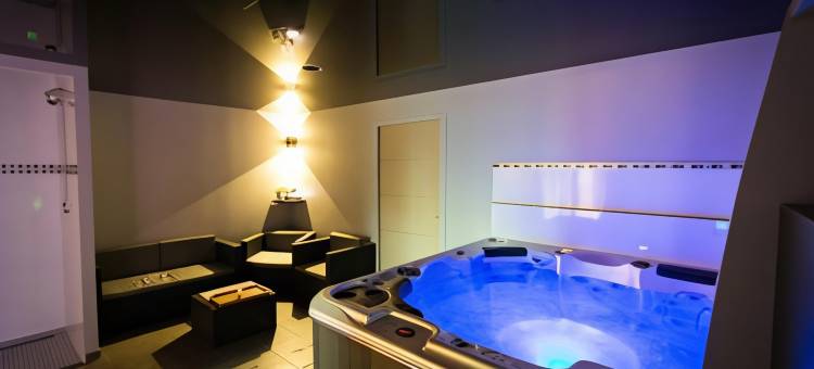 Mon Cocoon Spa图片