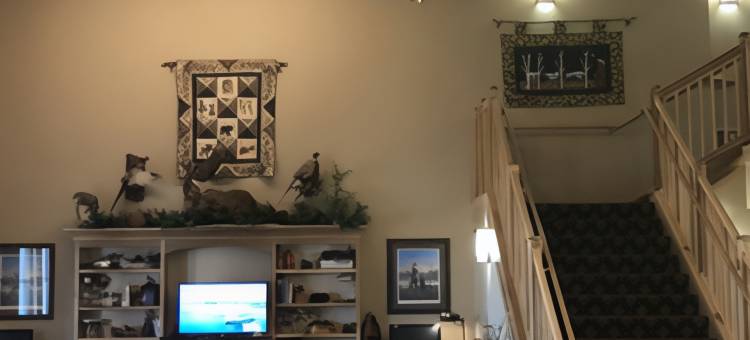 普林斯顿美吟温德姆酒店(AmericInn by Wyndham Princeton IL)图片