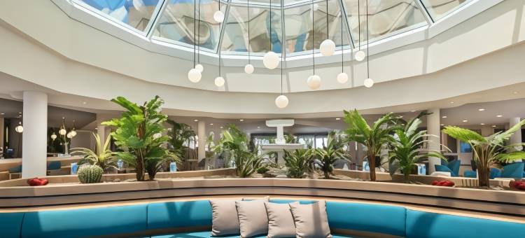 巴塞罗侯湾成人酒店(Barceló Corralejo Bay - Adults Only)图片