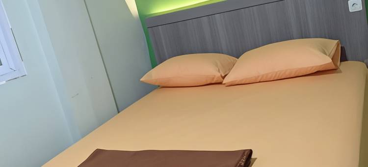 Guest House Anak Raja Pangkalan Bun Syariah Mitra RedDoorz图片