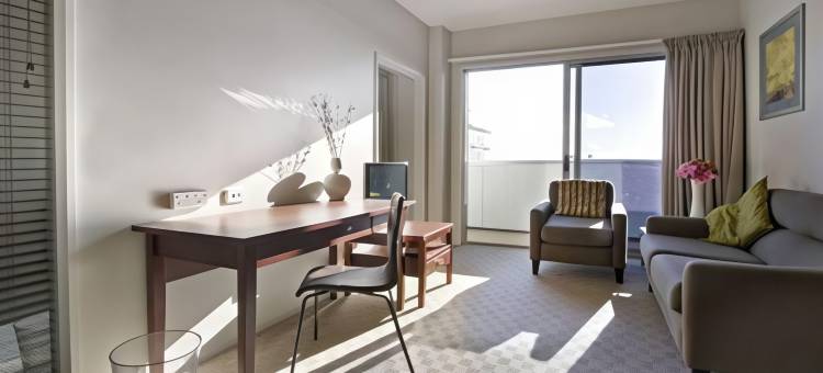 奥克兰市VR酒店(VR Auckland City)图片