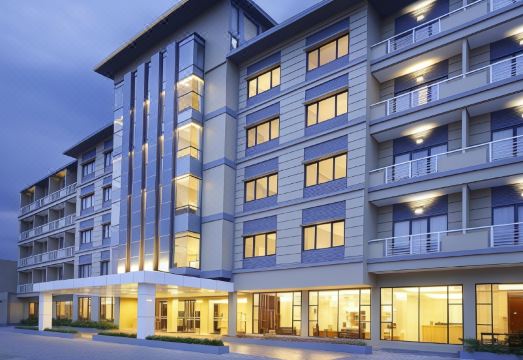 Hotel Surya Yudha Purwokerto Hotel Overview