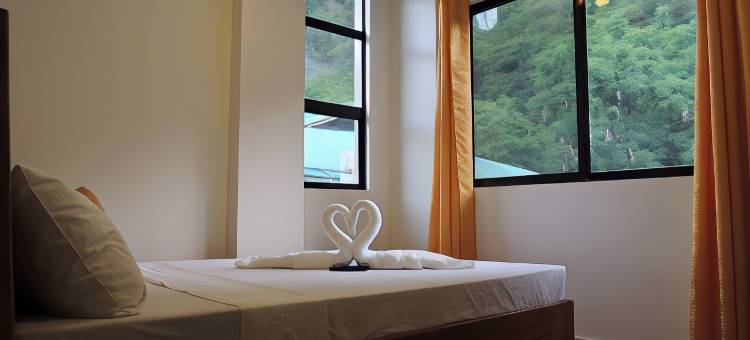 安杰林克观光旅馆(Angelic Tourist Inn)图片