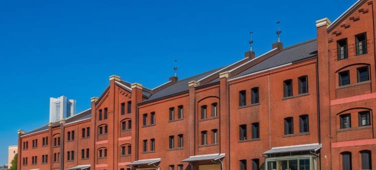 横滨林会馆乡村旅馆(Yokohama Hostel Village Hayashi-Kaikan)图片