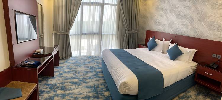 哇哇吉达酒店-Setten Road(Wow Jeddah Hotel-Setten Road)图片