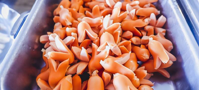 海滩之风度假酒店(Wind Beach Resort)图片